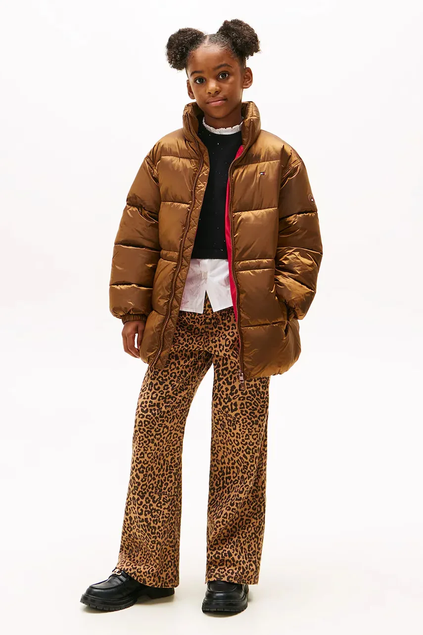 Tommy Hilfiger Яке
