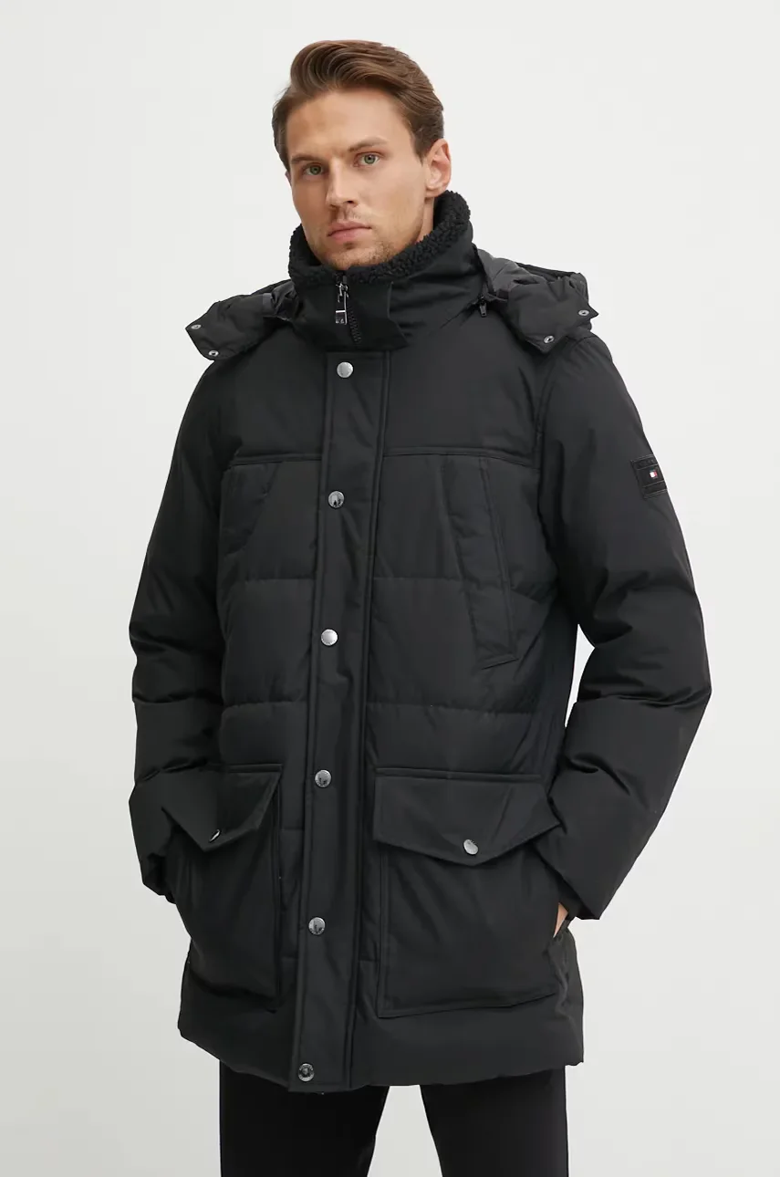 Tommy Hilfiger Яке