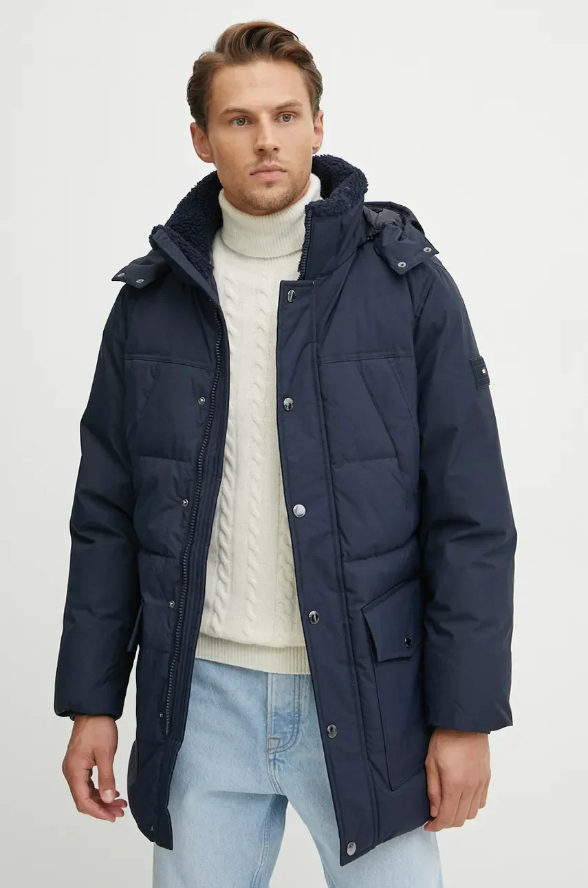 Tommy Hilfiger Яке