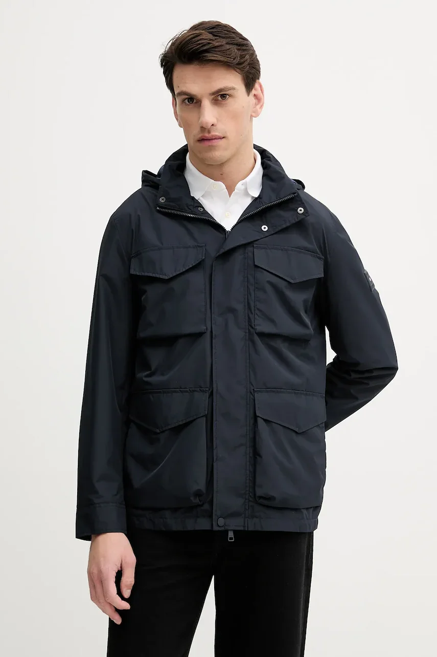 Tommy Hilfiger Яке