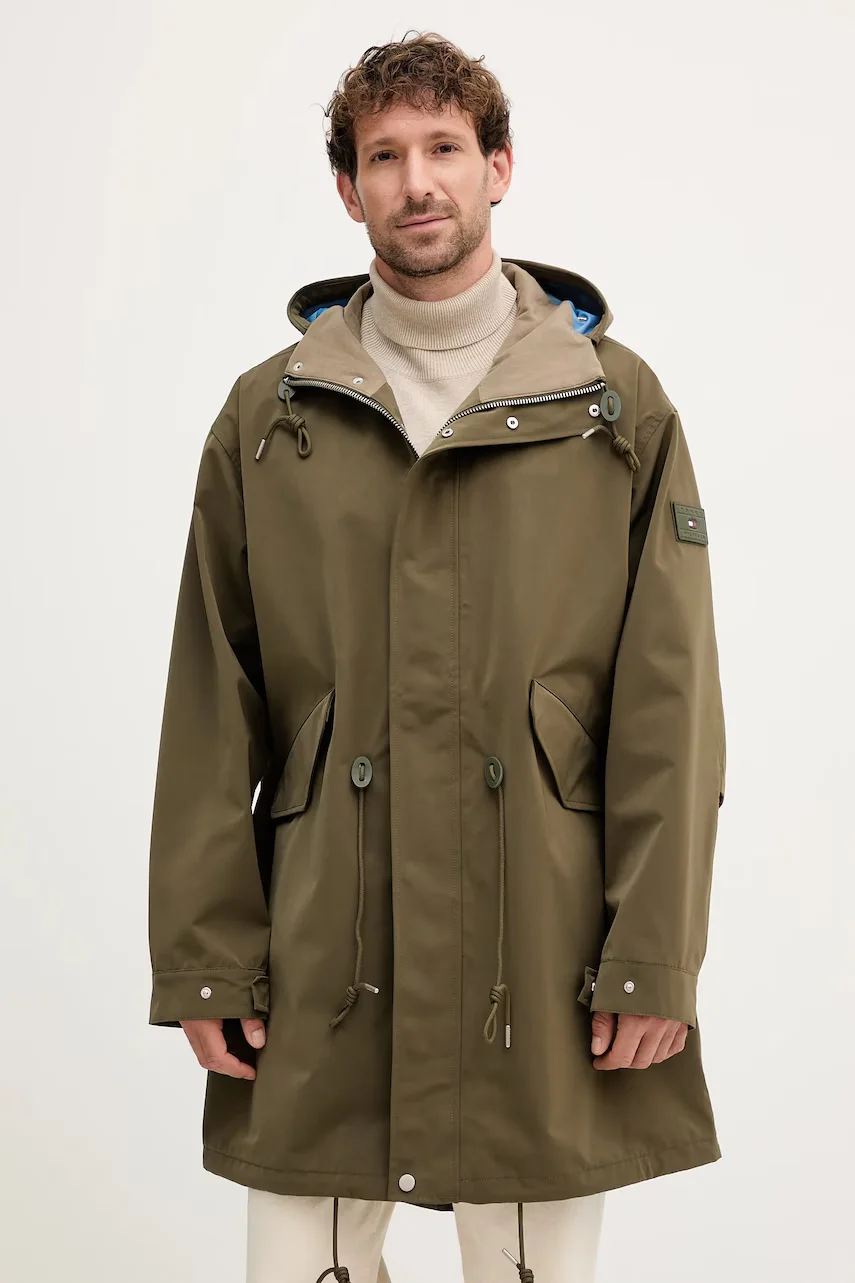 Tommy Hilfiger Яке