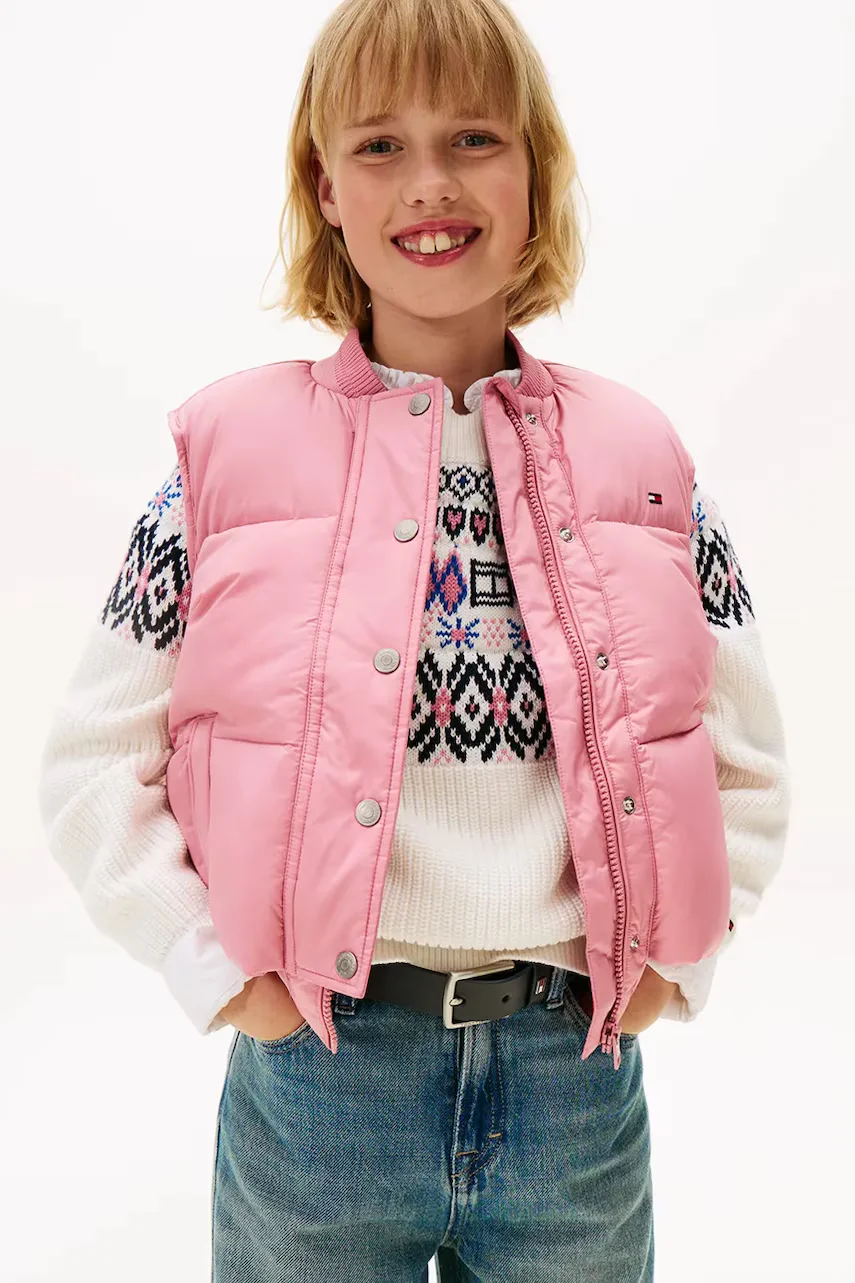 Tommy Hilfiger Яке