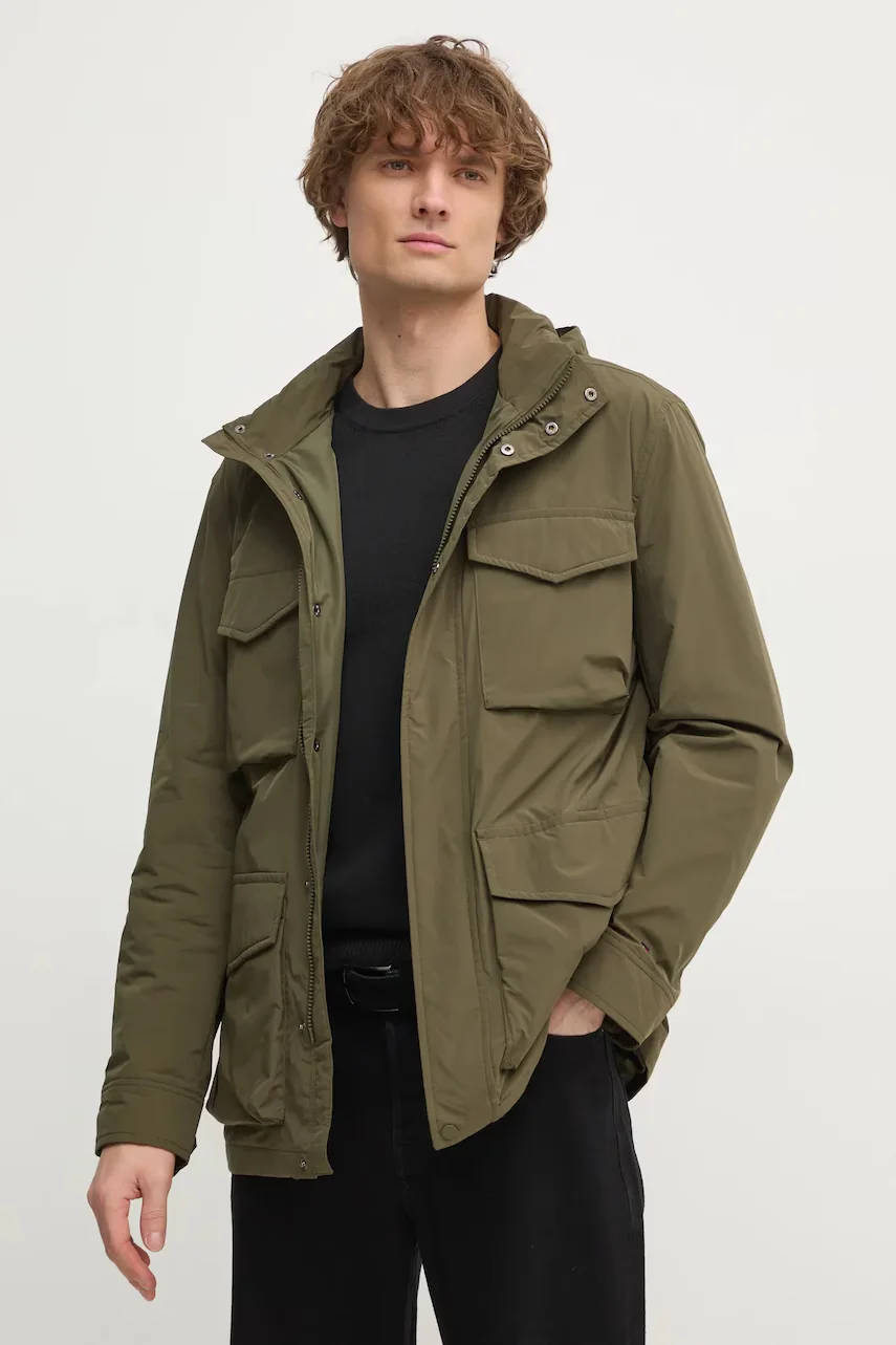 Tommy Hilfiger Яке
