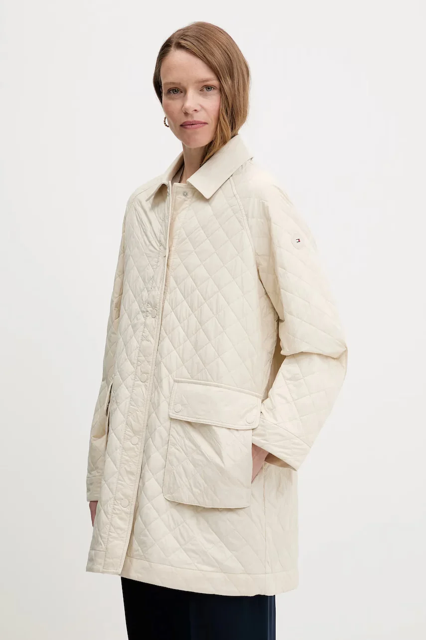 Tommy Hilfiger Яке