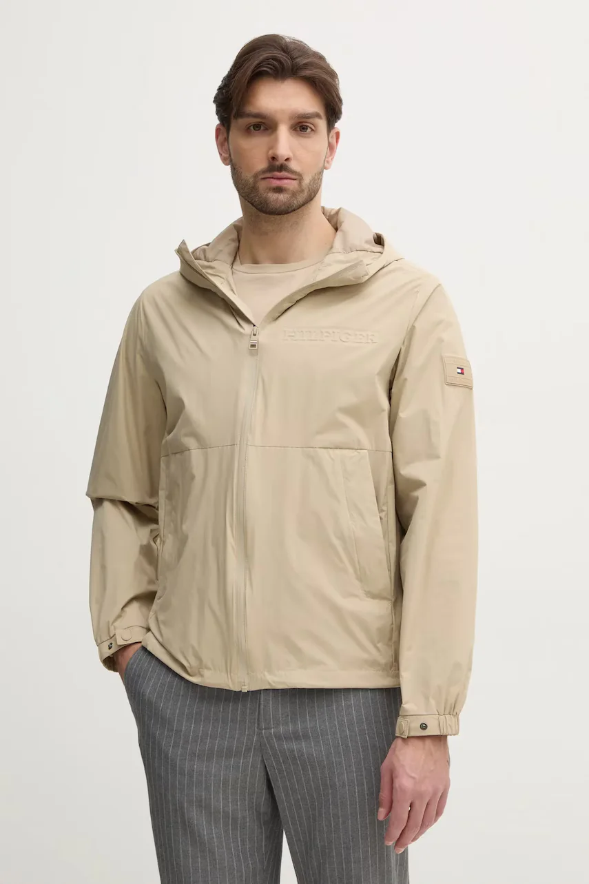Tommy Hilfiger Яке