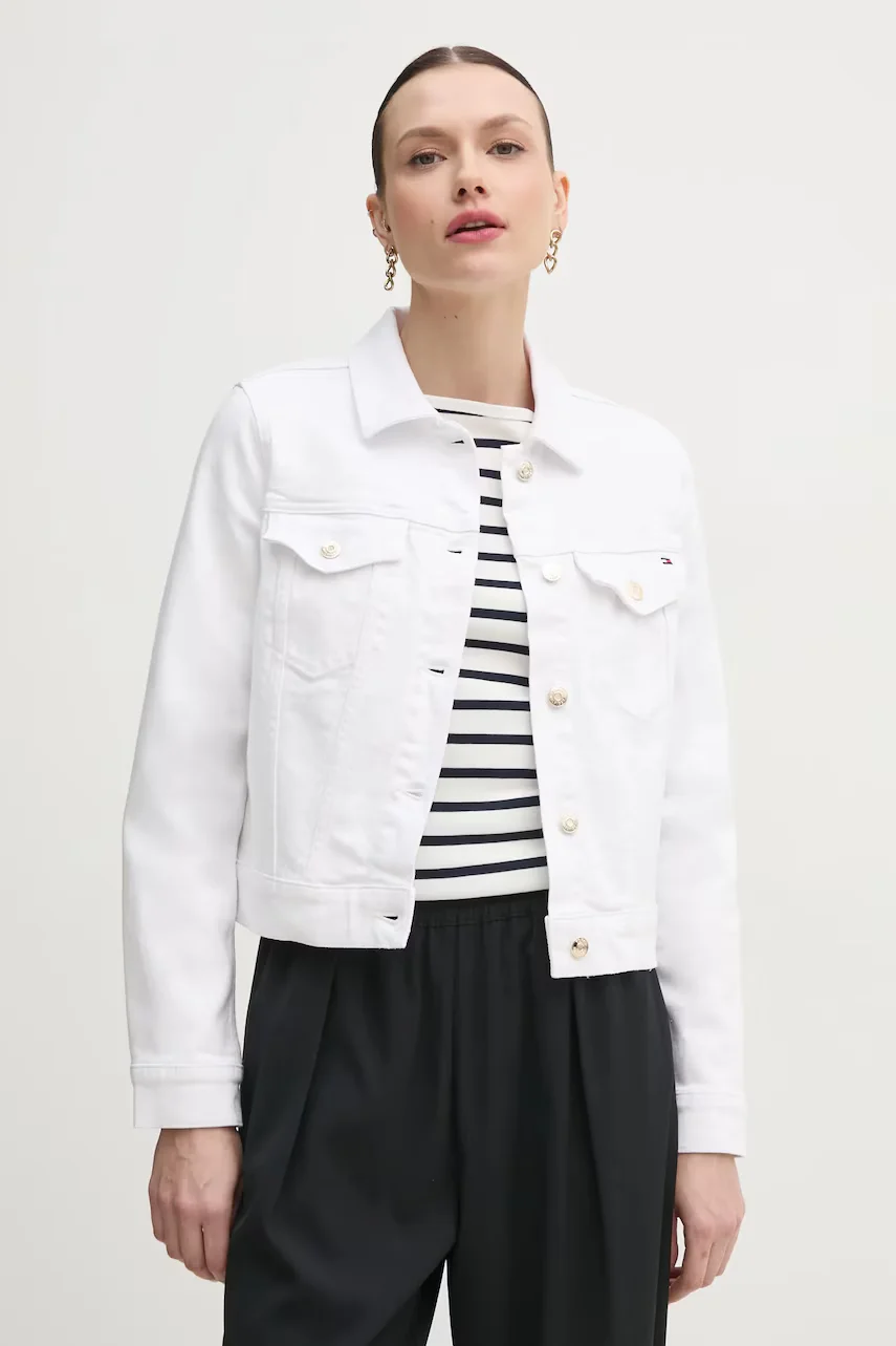 Tommy Hilfiger Яке
