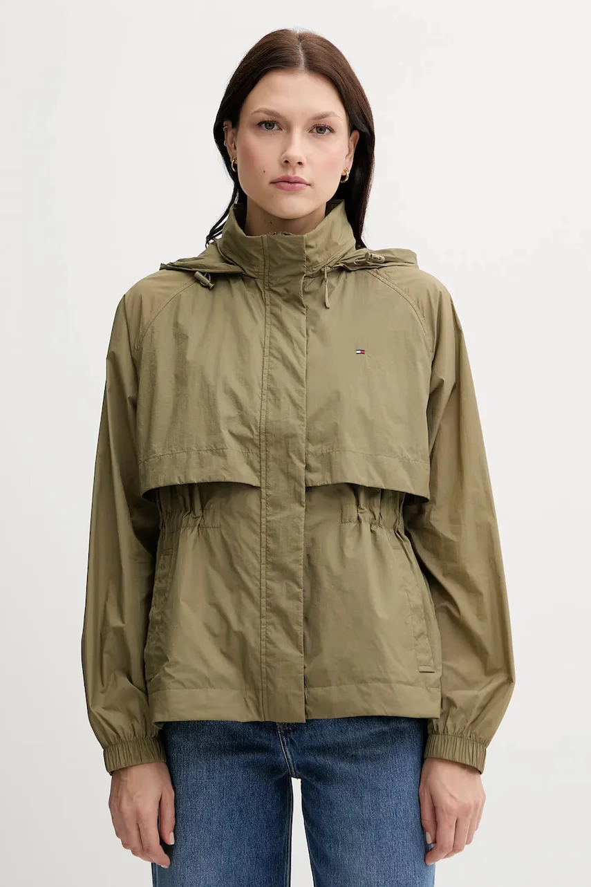 Tommy Hilfiger Яке