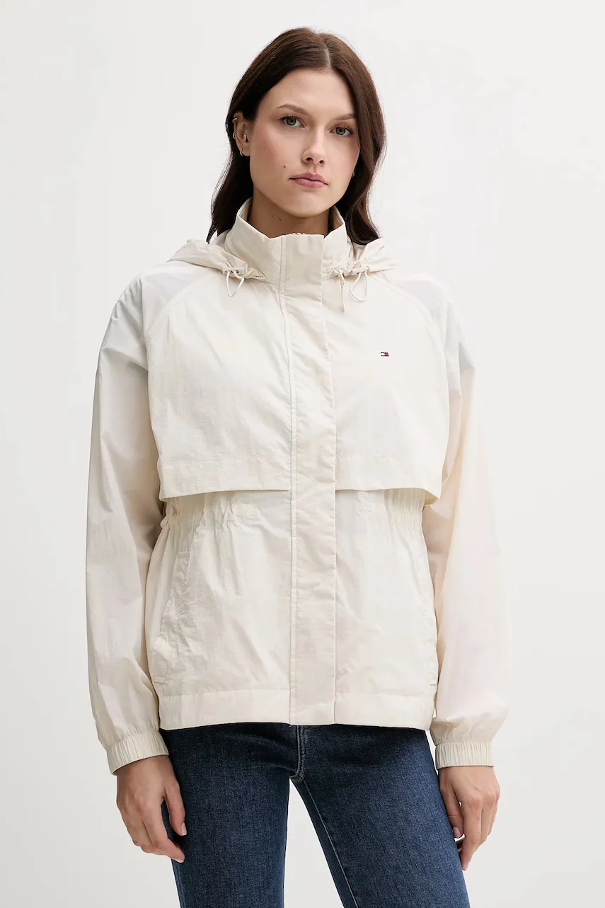 Tommy Hilfiger Яке