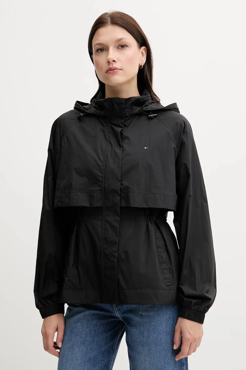Tommy Hilfiger Яке