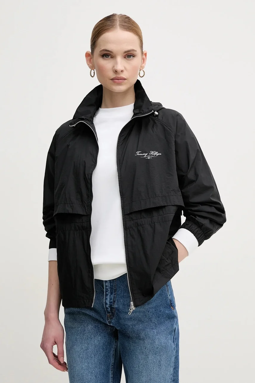 Tommy Hilfiger Яке
