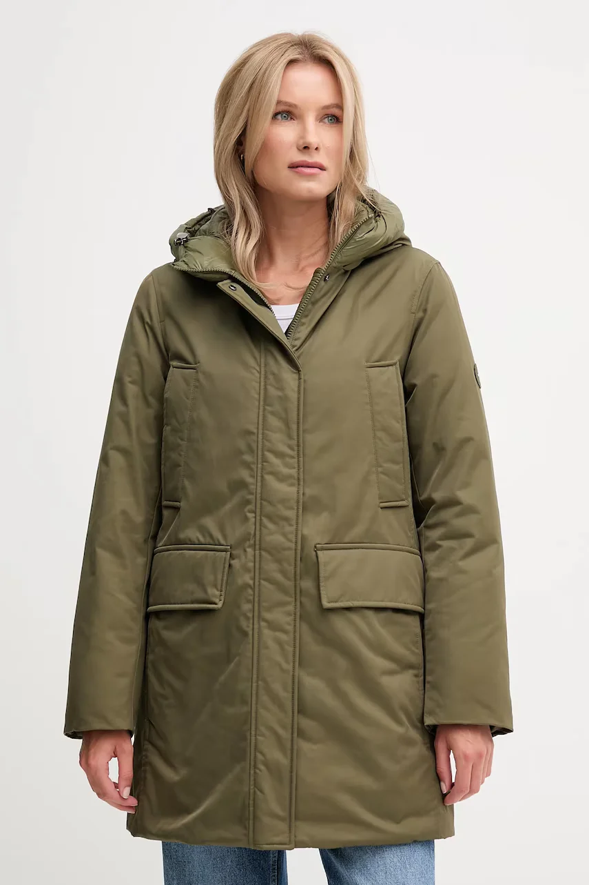 Tommy Hilfiger Яке