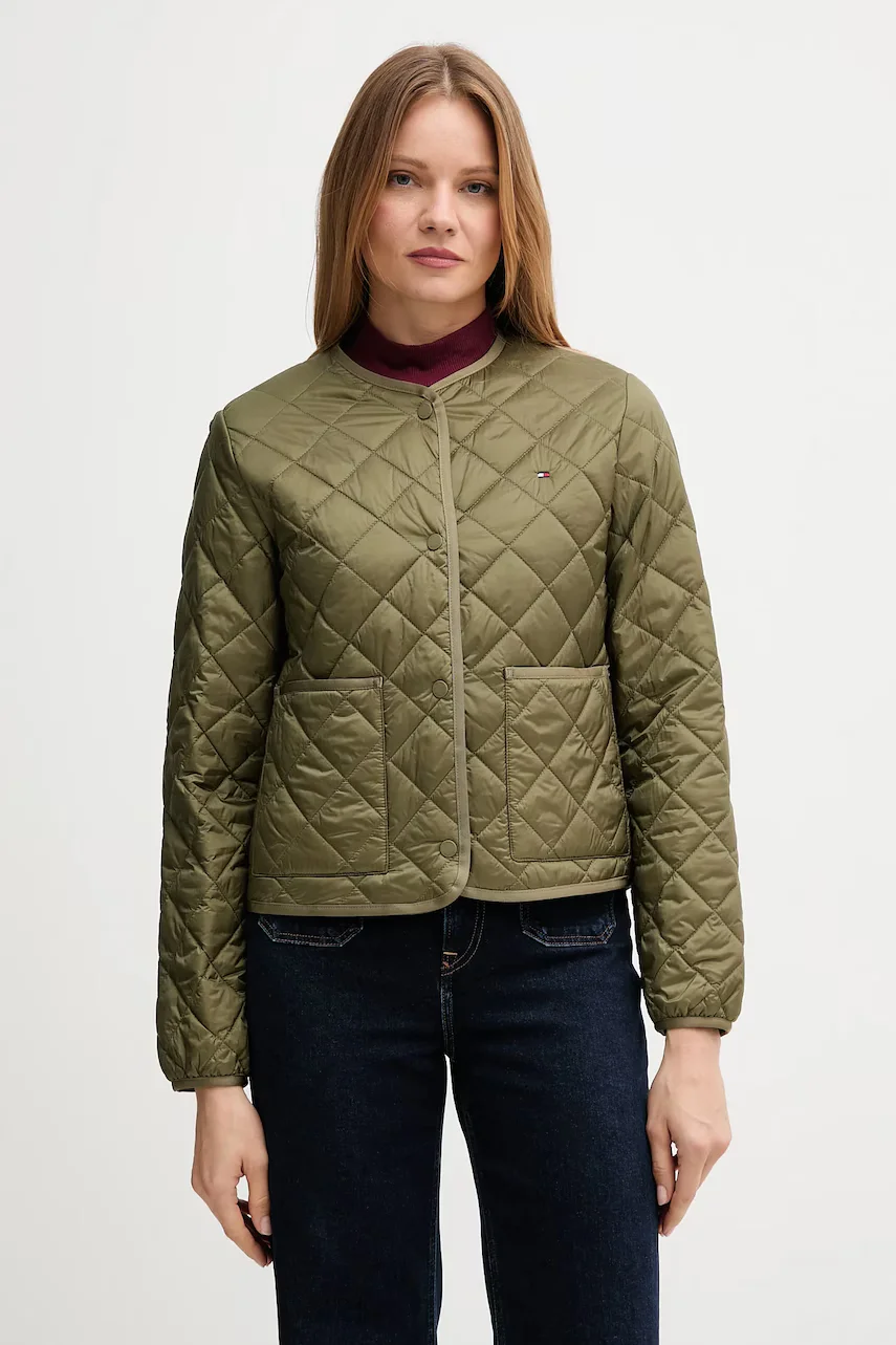 Tommy Hilfiger Яке