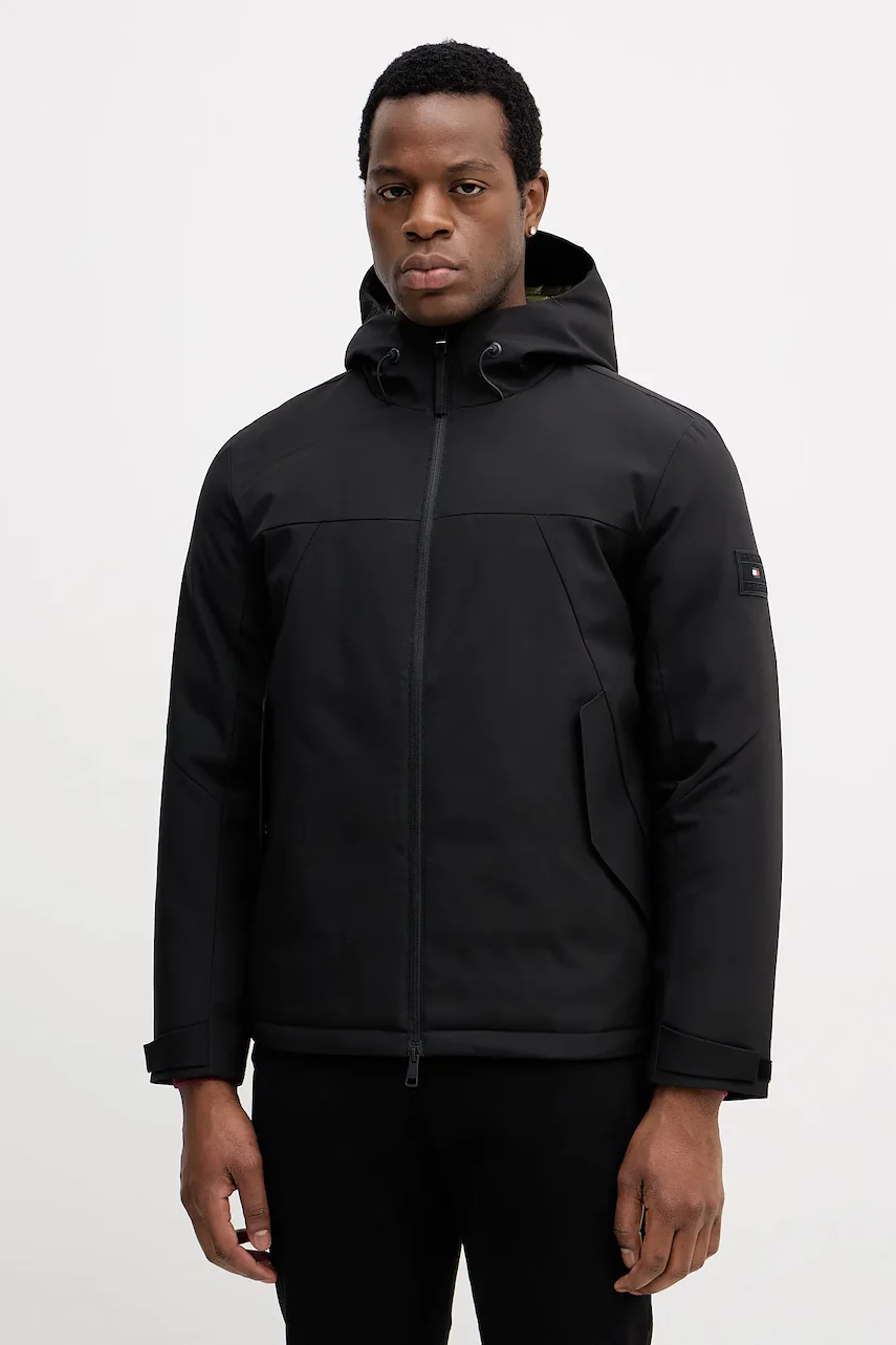 Tommy Hilfiger Яке