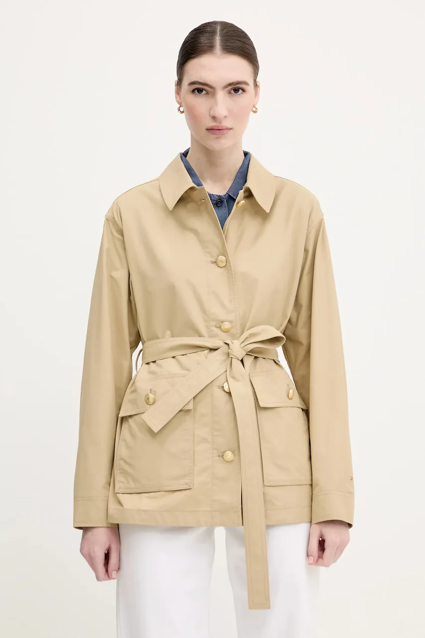Tommy Hilfiger Яке