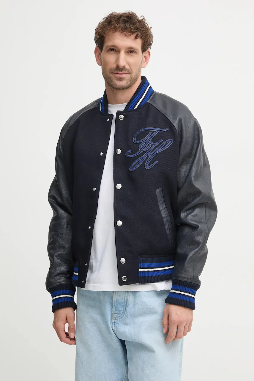 Tommy Hilfiger Яке