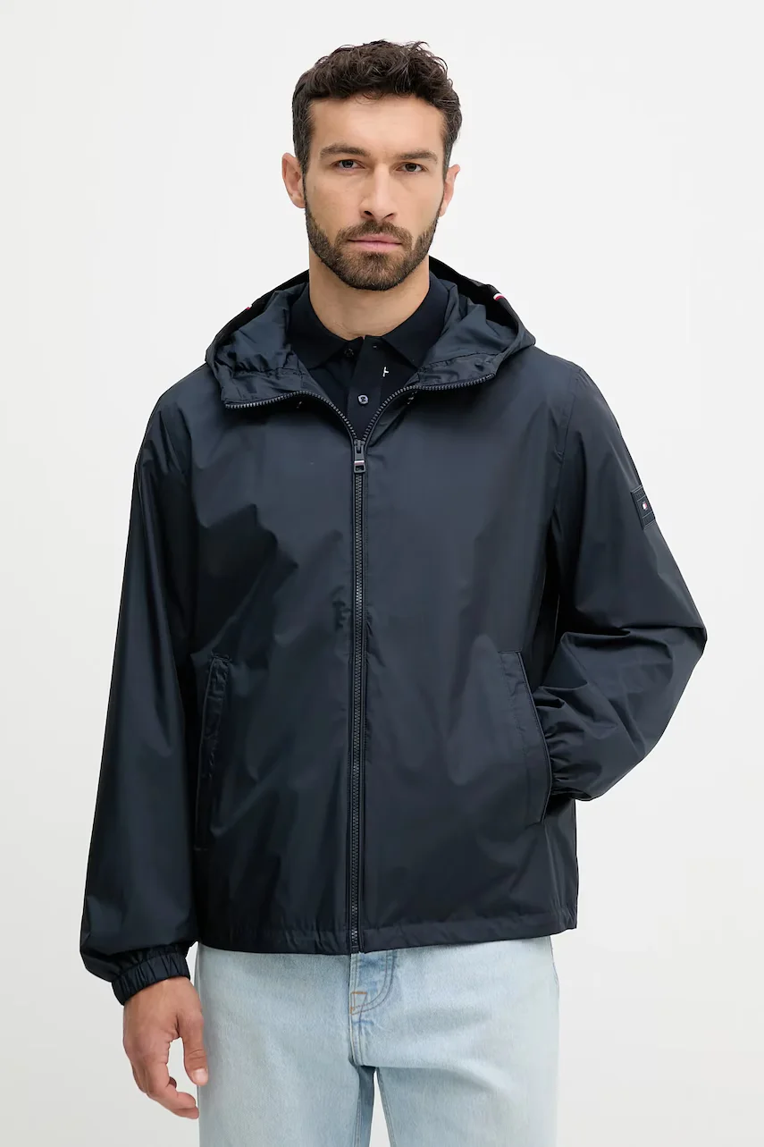 Tommy Hilfiger Яке