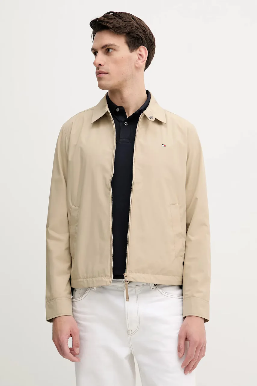 Tommy Hilfiger Яке