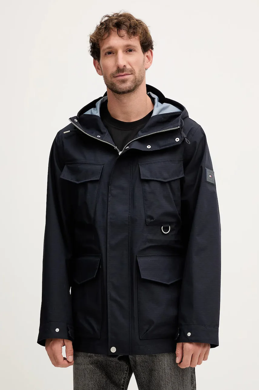 Tommy Hilfiger Яке