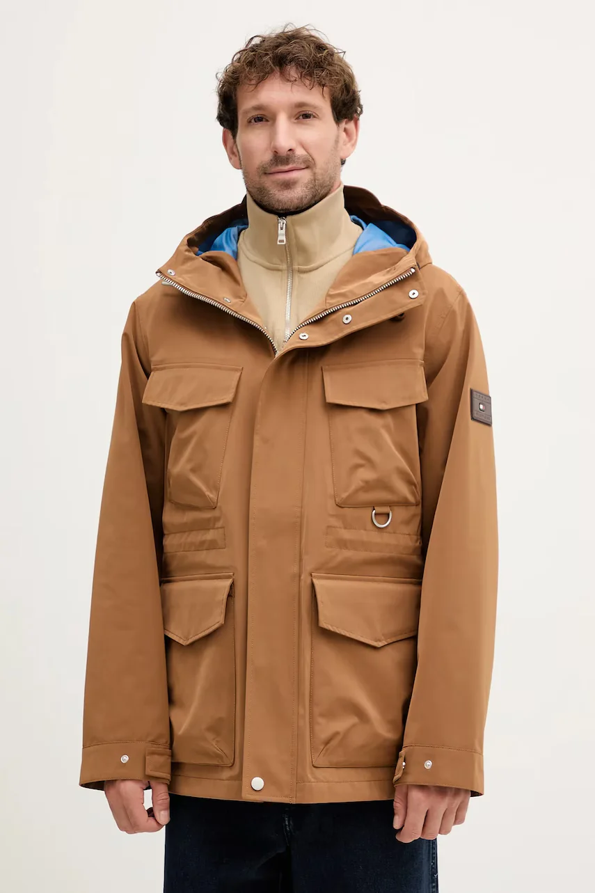 Tommy Hilfiger Яке