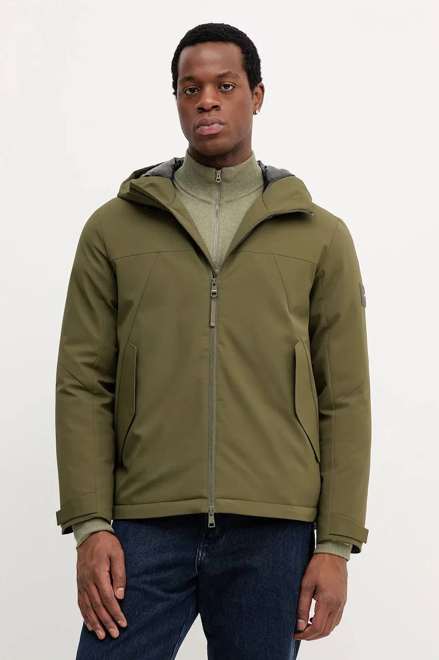 Tommy Hilfiger Яке