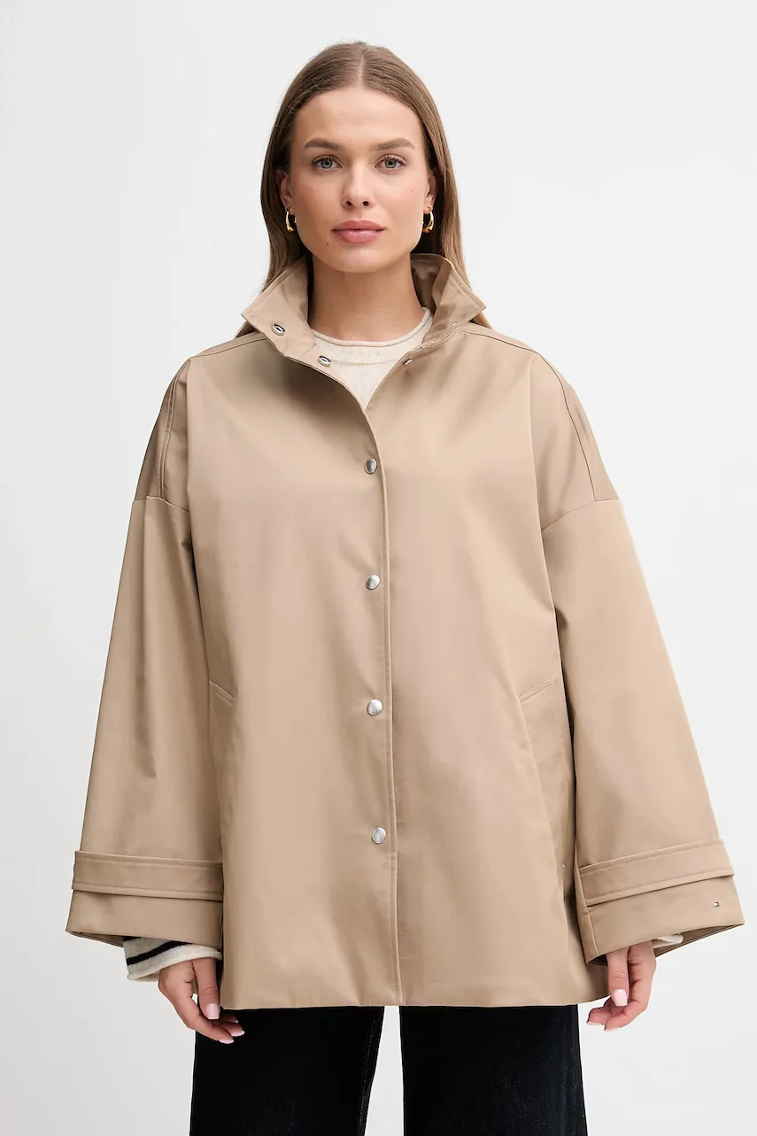 Tommy Hilfiger Яке
