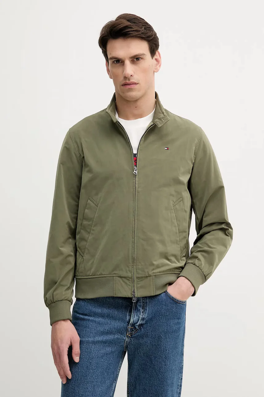 Tommy Hilfiger Яке