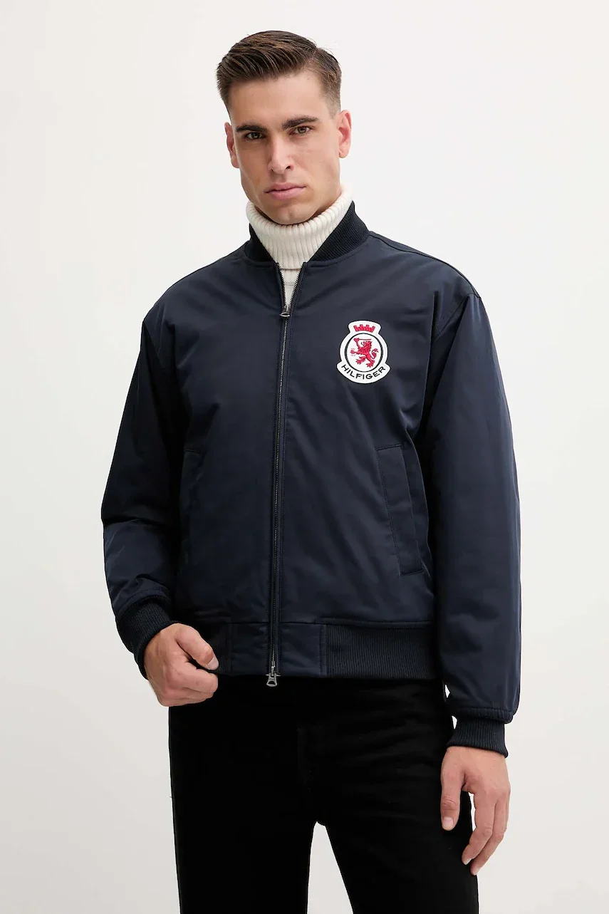 Tommy Hilfiger Яке бомбър