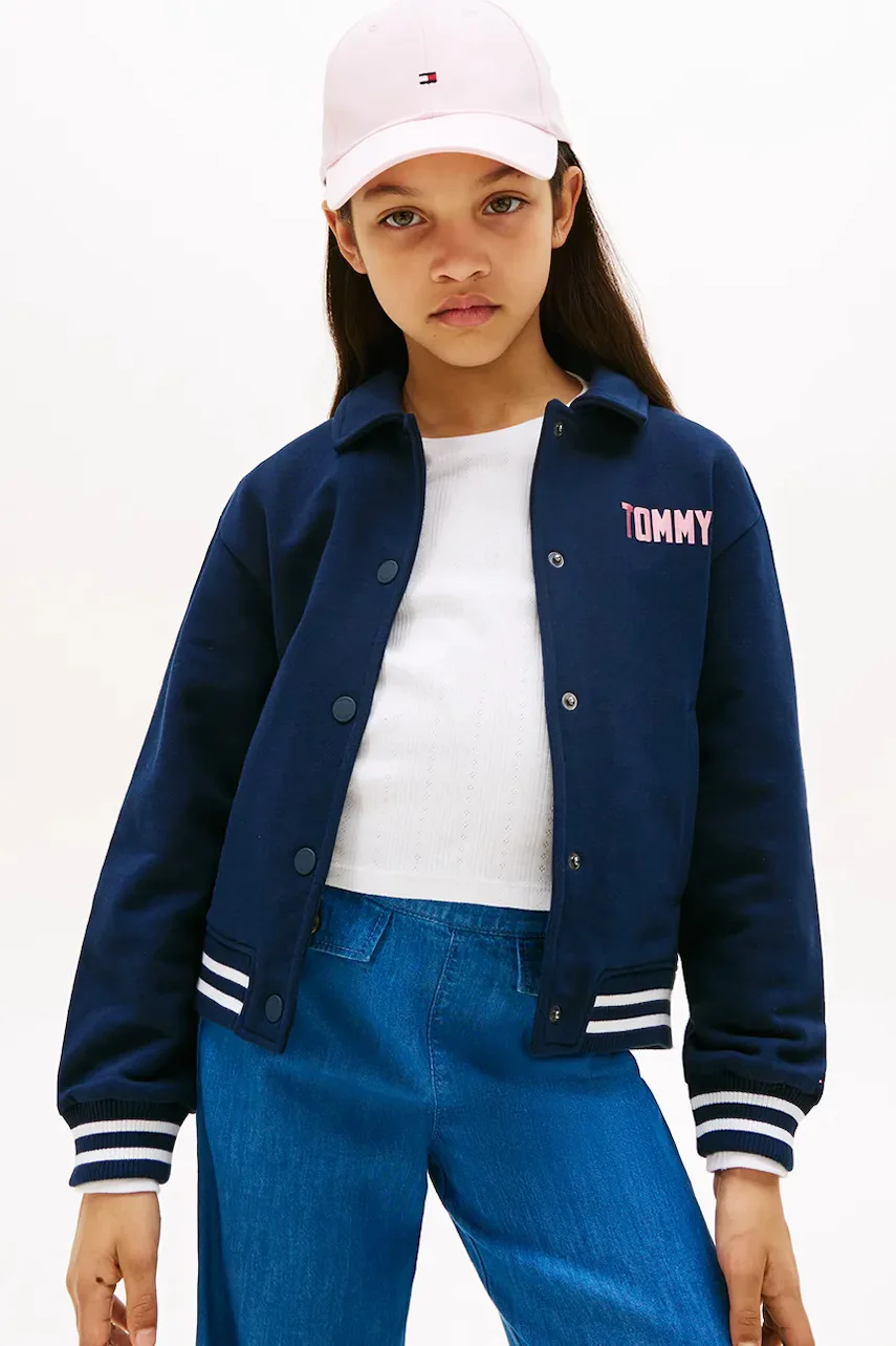 Tommy Hilfiger Яке бомбър