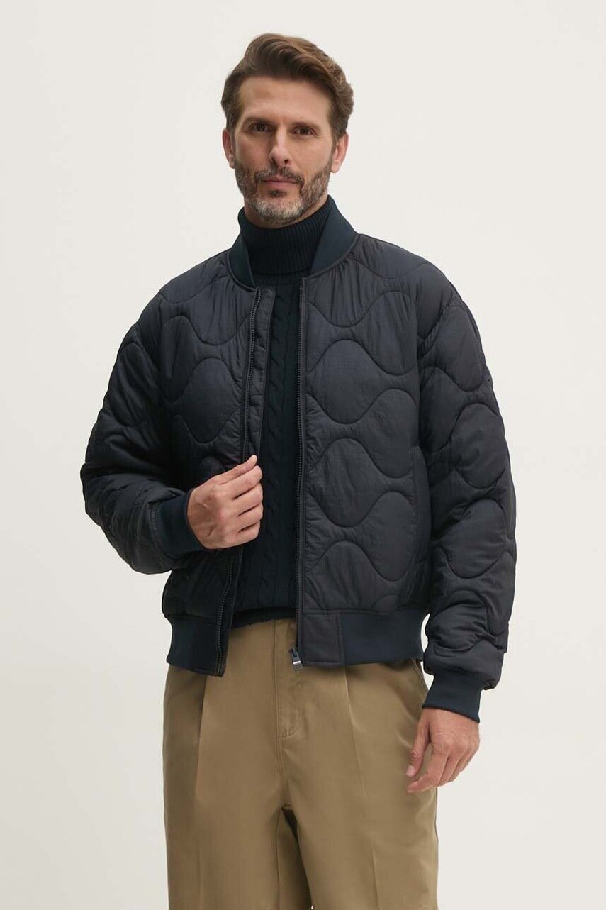 Tommy Hilfiger Яке бомбър