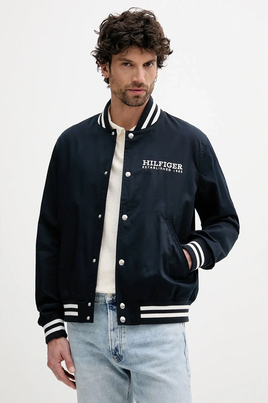 Tommy Hilfiger Яке бомбър