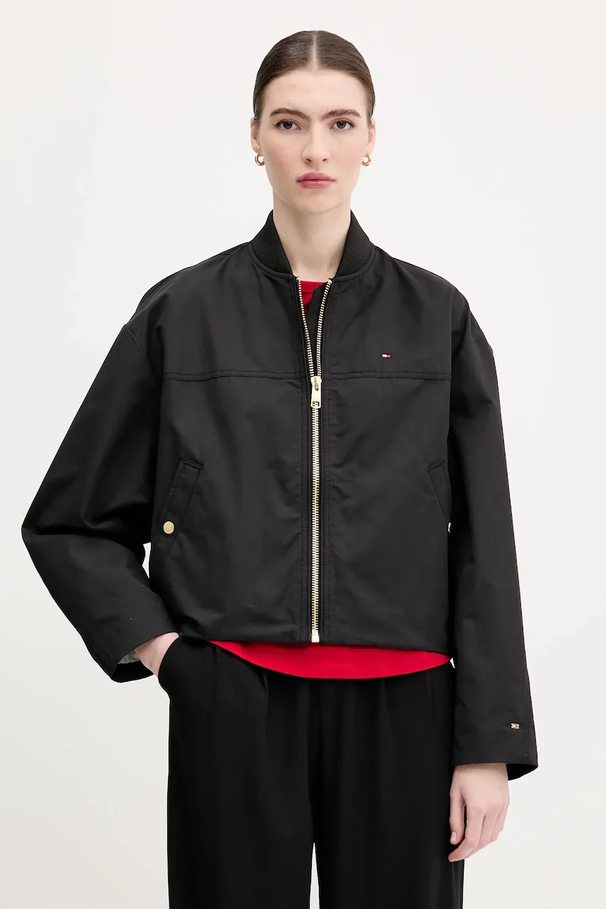 Tommy Hilfiger Яке бомбър