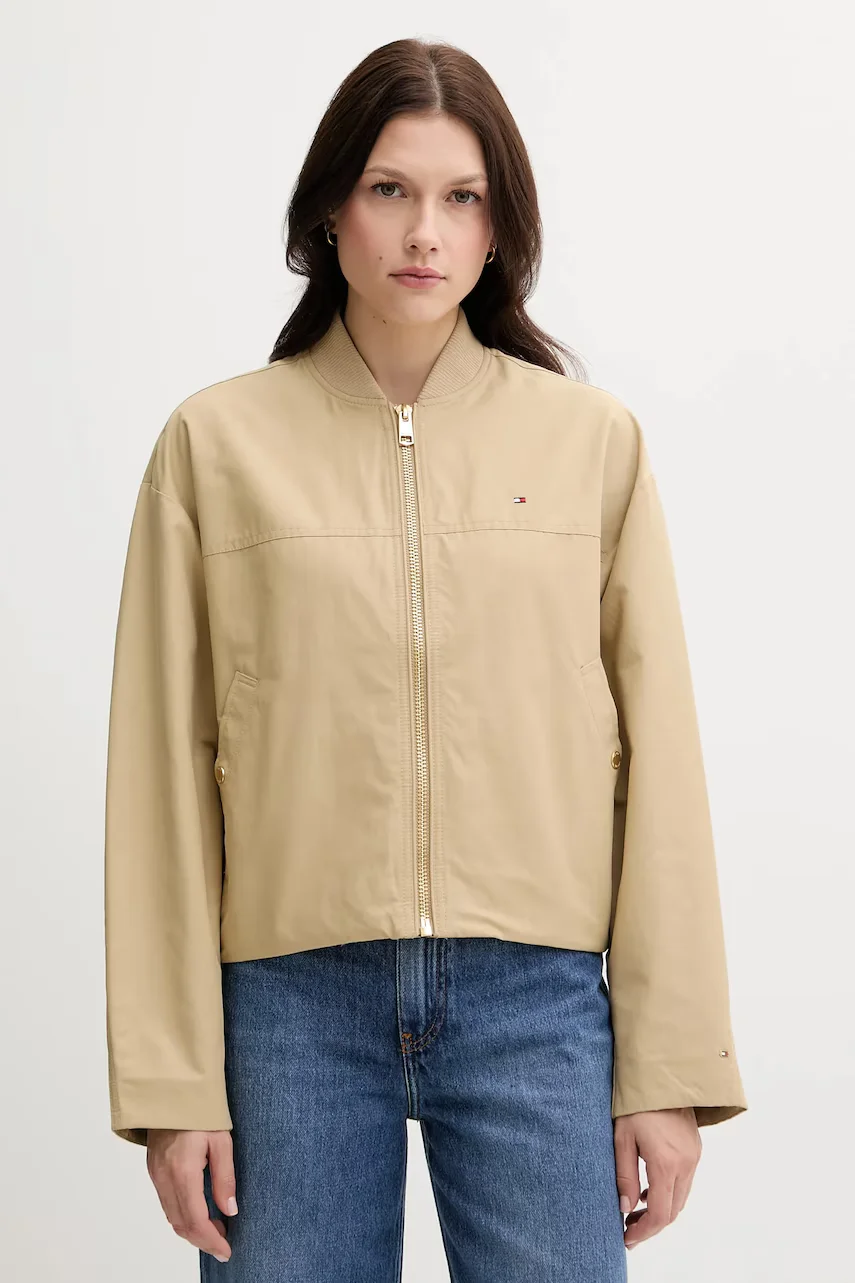 Tommy Hilfiger Яке бомбър