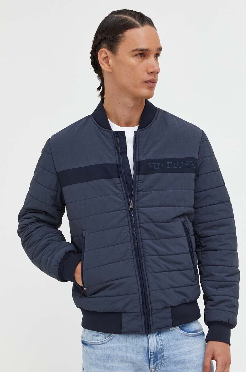 Tommy Hilfiger Яке бомбър
