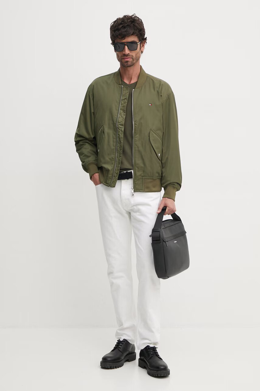 Tommy Hilfiger Яке бомбър
