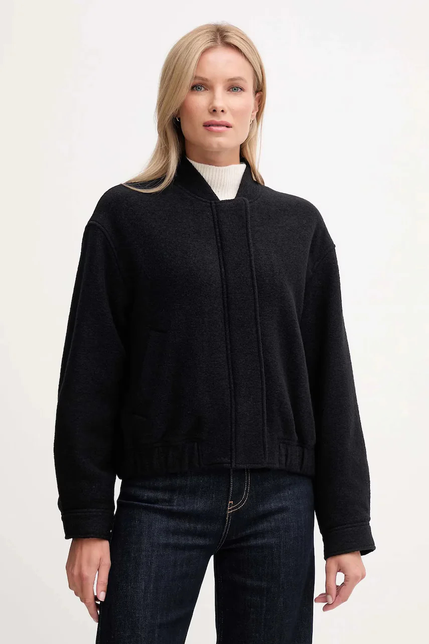 Tommy Hilfiger Яке с вълна