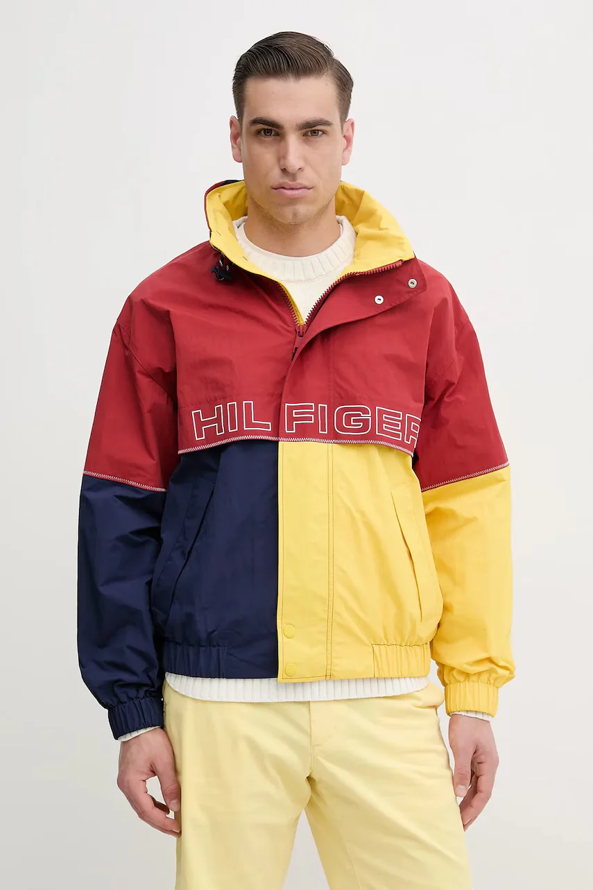 Tommy Hilfiger Яке SAILING