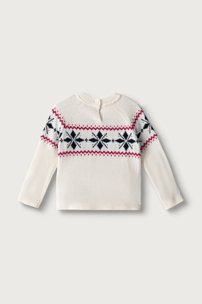 Tommy Hilfiger за деца с памук бял KN0KN02326