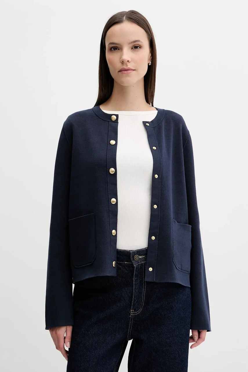 Tommy Hilfiger Жилетка с две лица
