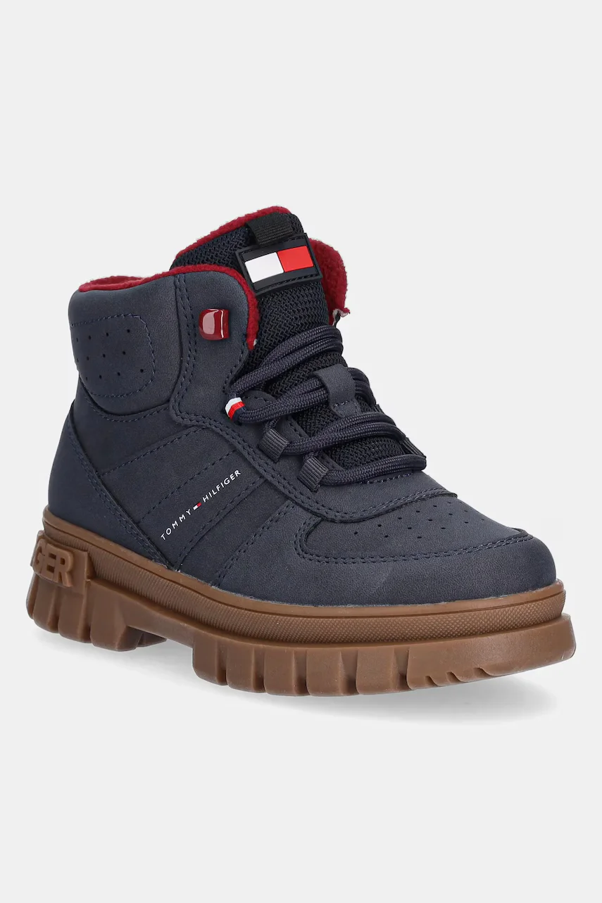 Tommy Hilfiger Зимни обувки