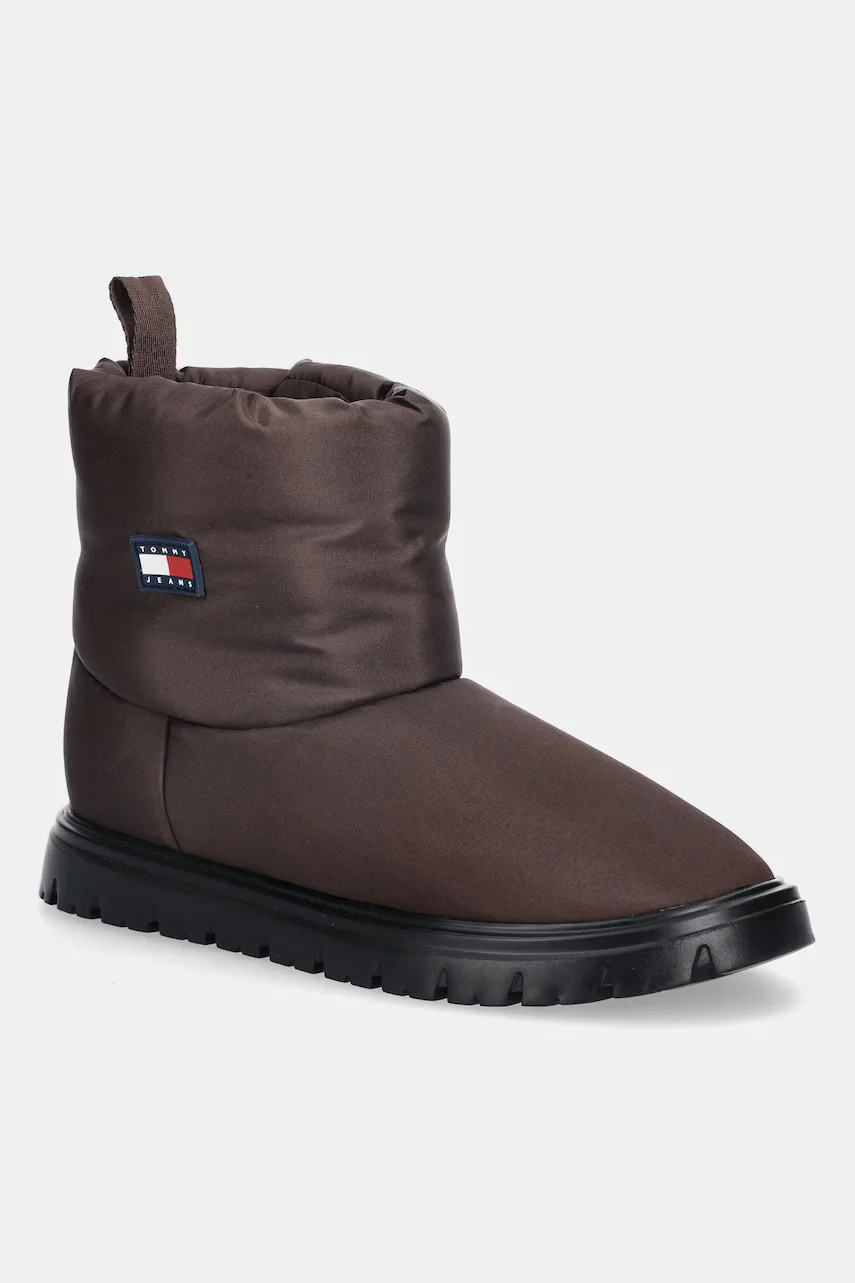 Tommy Jeans Апрески TJW SNOW BOOT