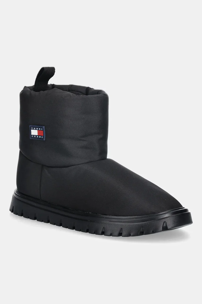 Tommy Jeans Апрески TJW SNOW BOOT