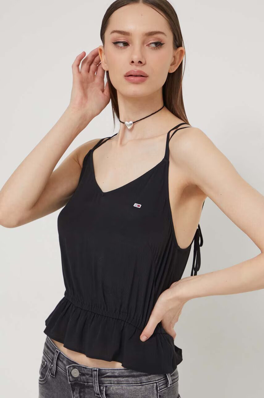 Tommy Jeans Блуза