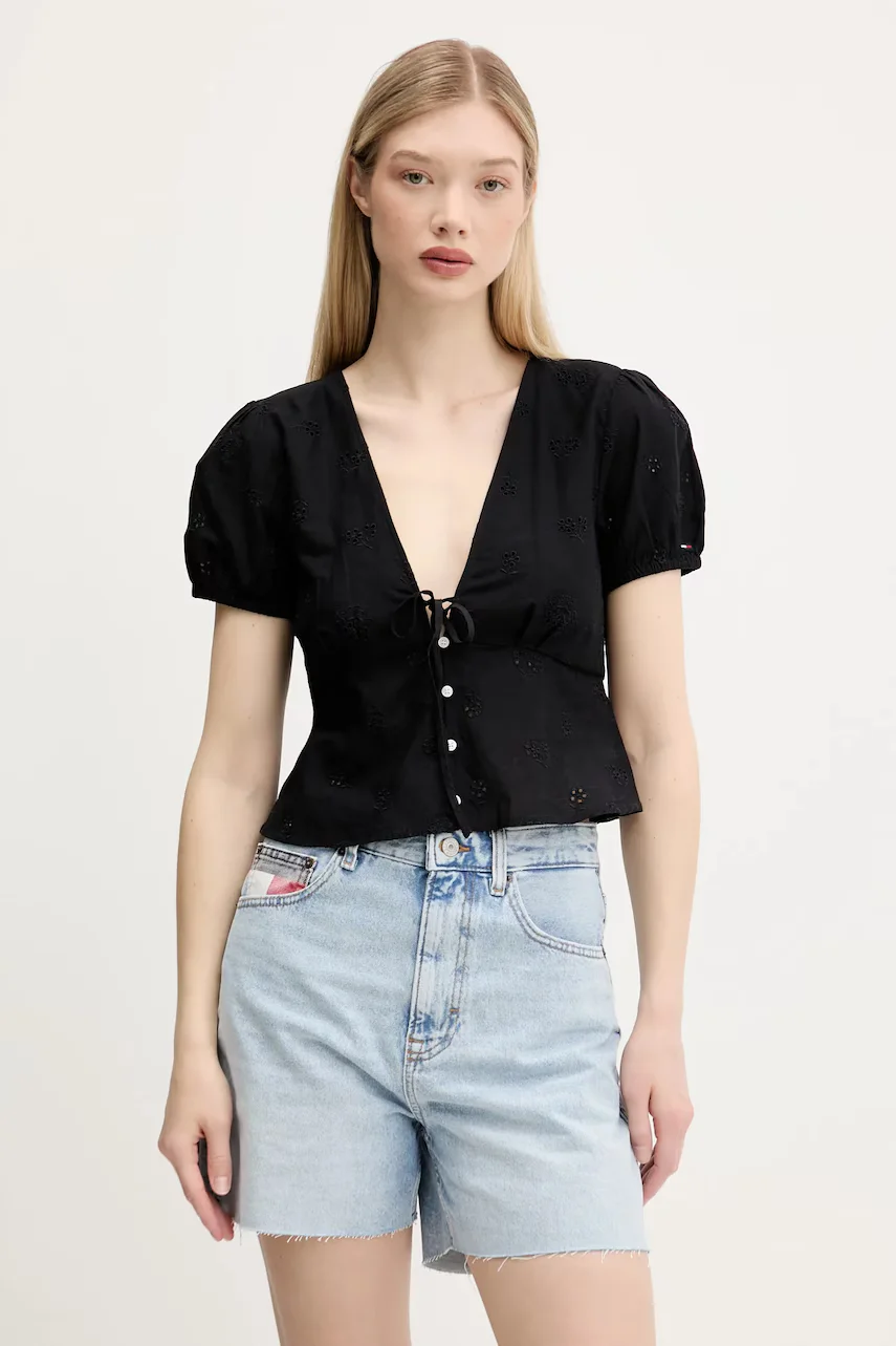Tommy Jeans Блуза