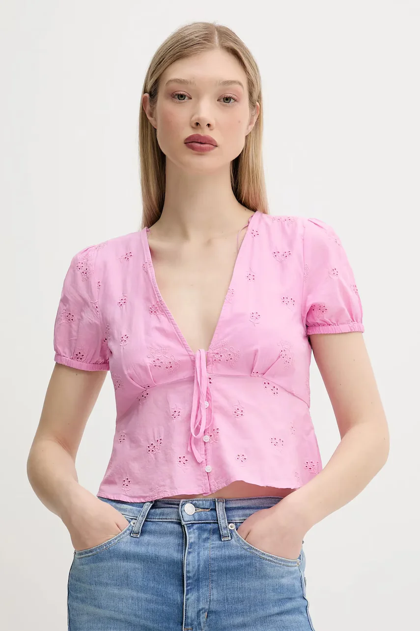 Tommy Jeans Блуза