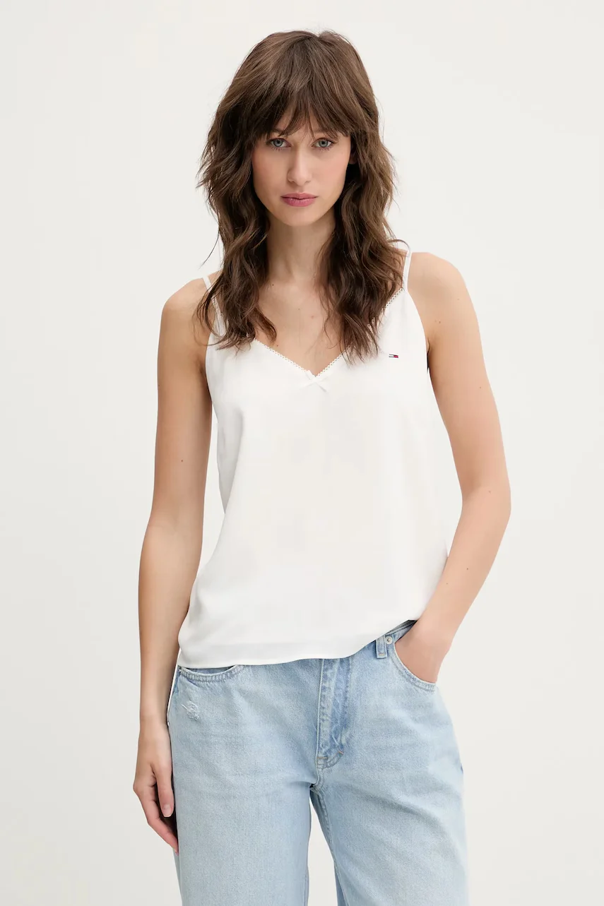 Tommy Jeans Блуза