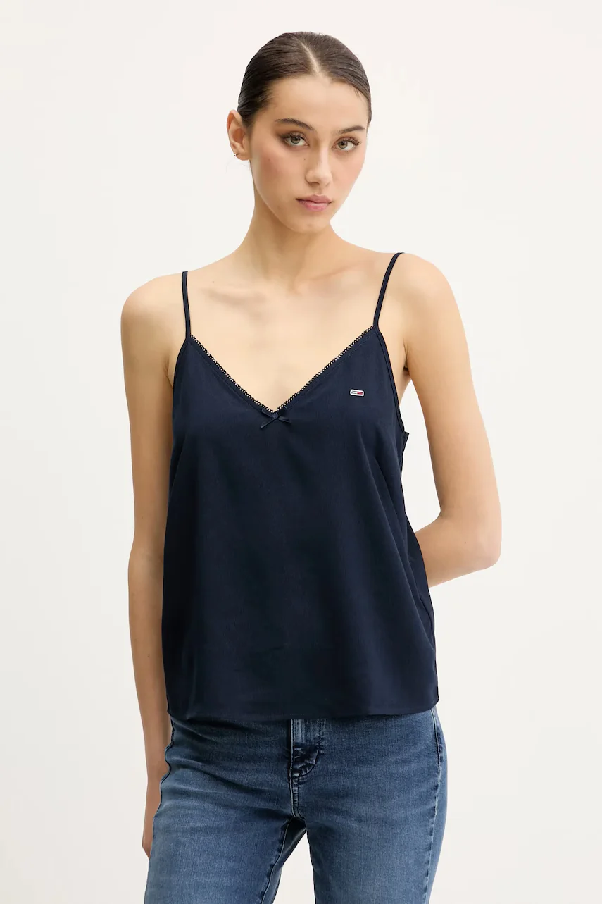 Tommy Jeans Блуза