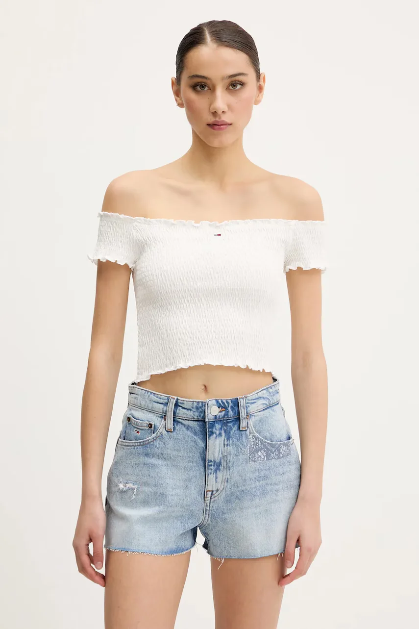 Tommy Jeans Блуза