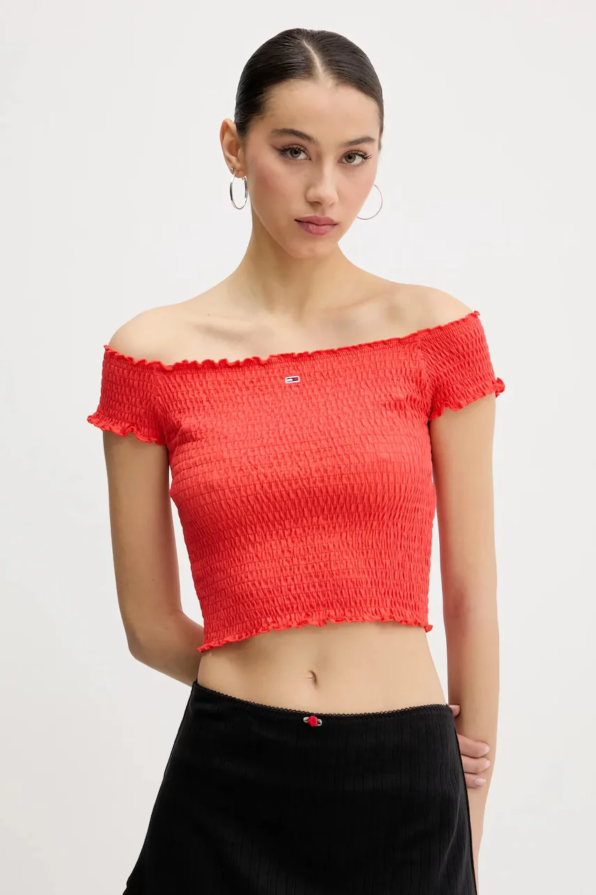 Tommy Jeans Блуза
