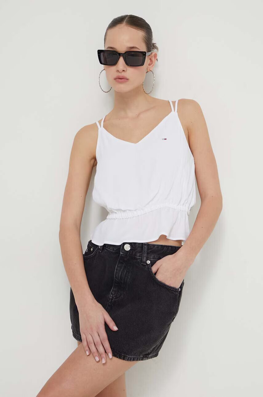 Tommy Jeans Блуза