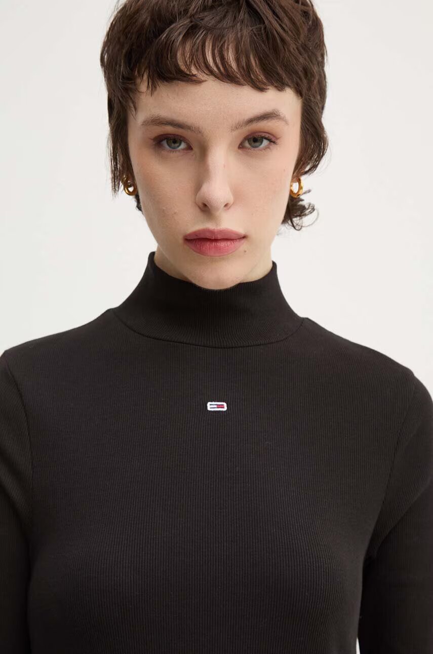 Tommy Jeans Блуза с дълги ръкави
